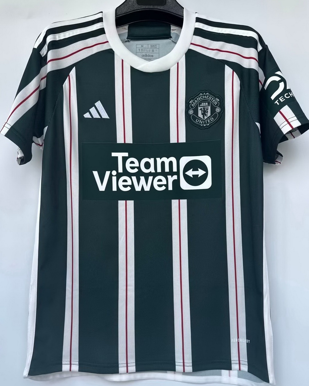 Manchester United 2023/24 Away Soccer Jersey