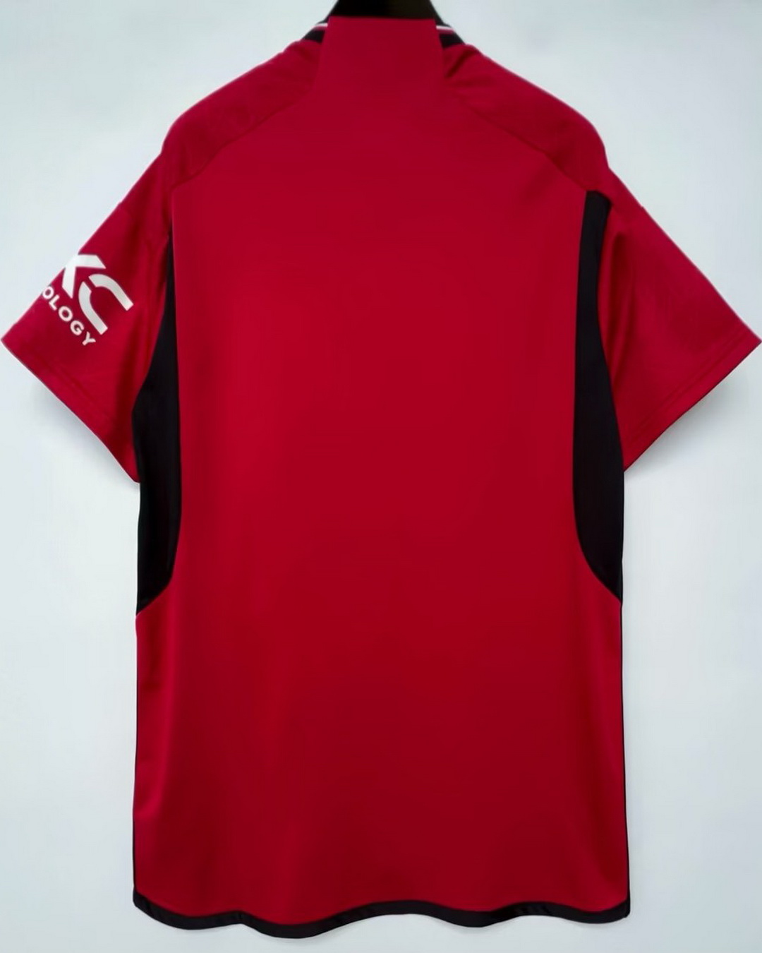 Manchester United 2023/24 Home Soccer Jersey