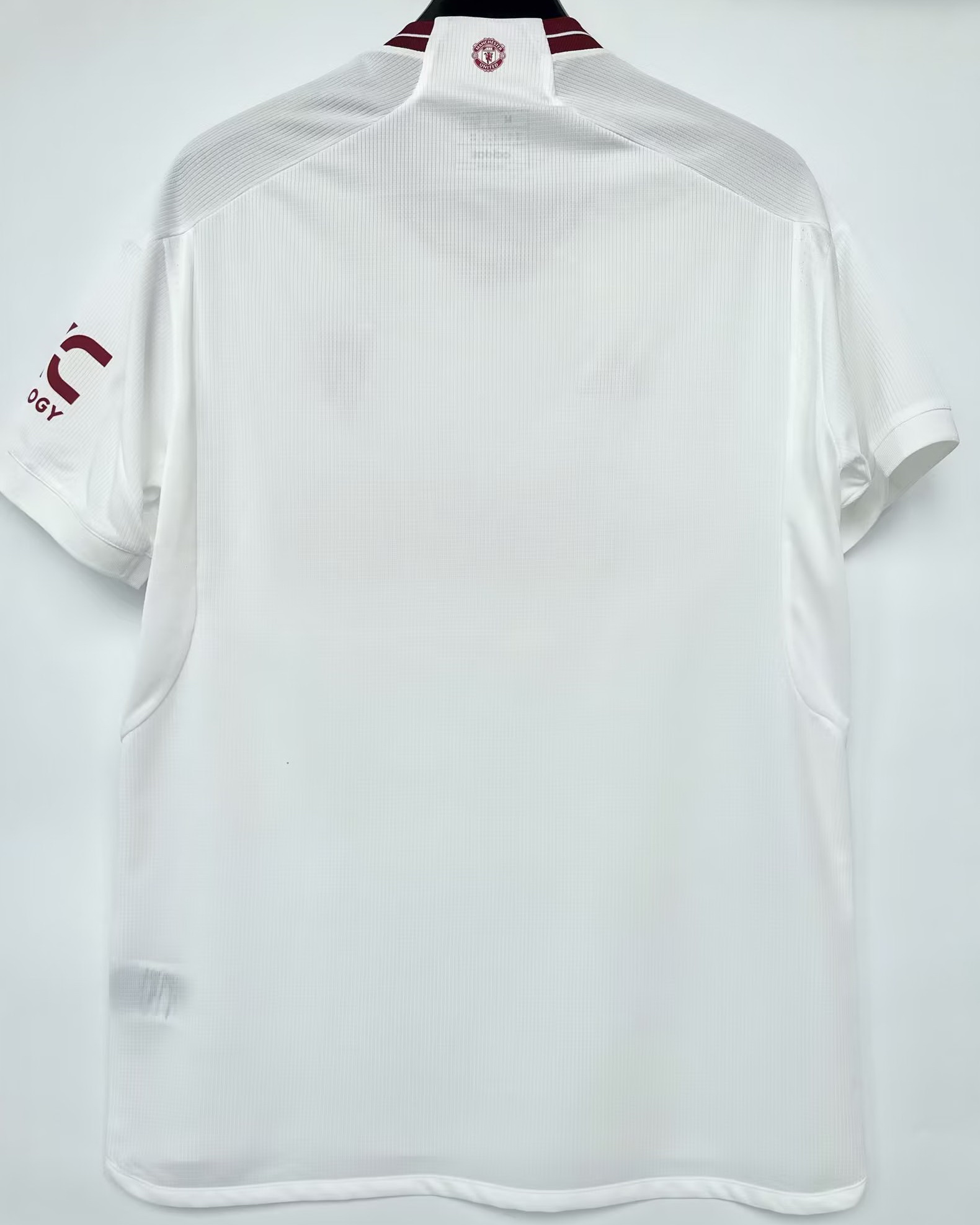 Manchester United 2023/24 Third Soccer Jersey